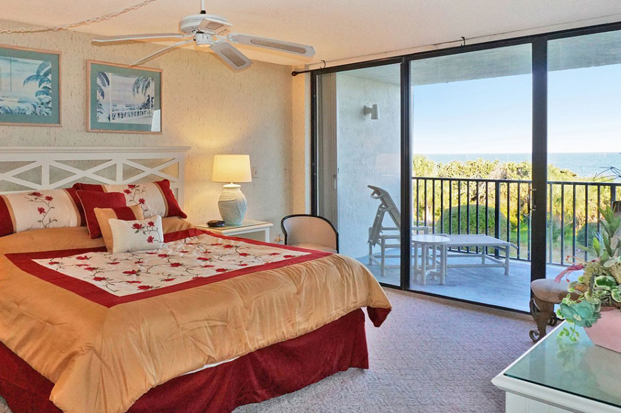 The Cape WindsVacation Condo Rentals in Cape Canaveral, FL