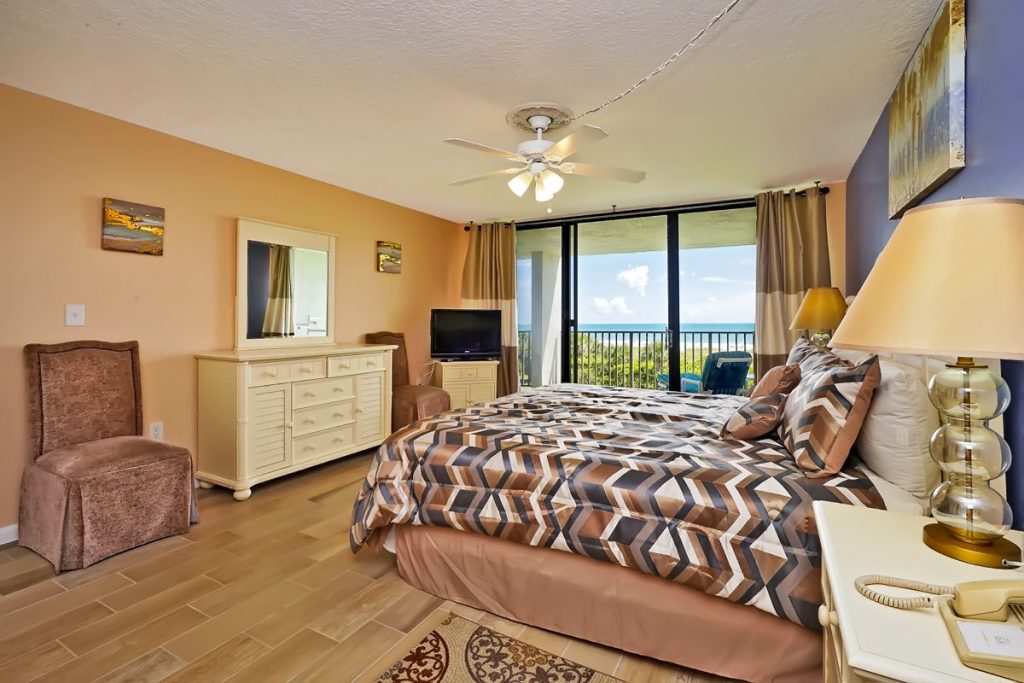 Cape Winds Condo Rental 303 In Cape Canaveral Cape Winds Resort