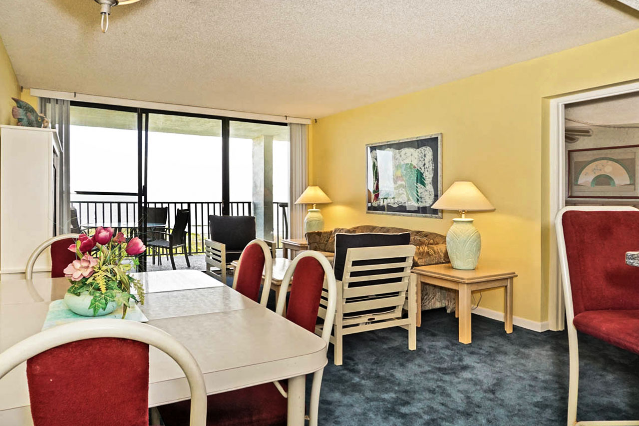 Condo 307