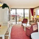 cape winds resort condo rental vacation room 410