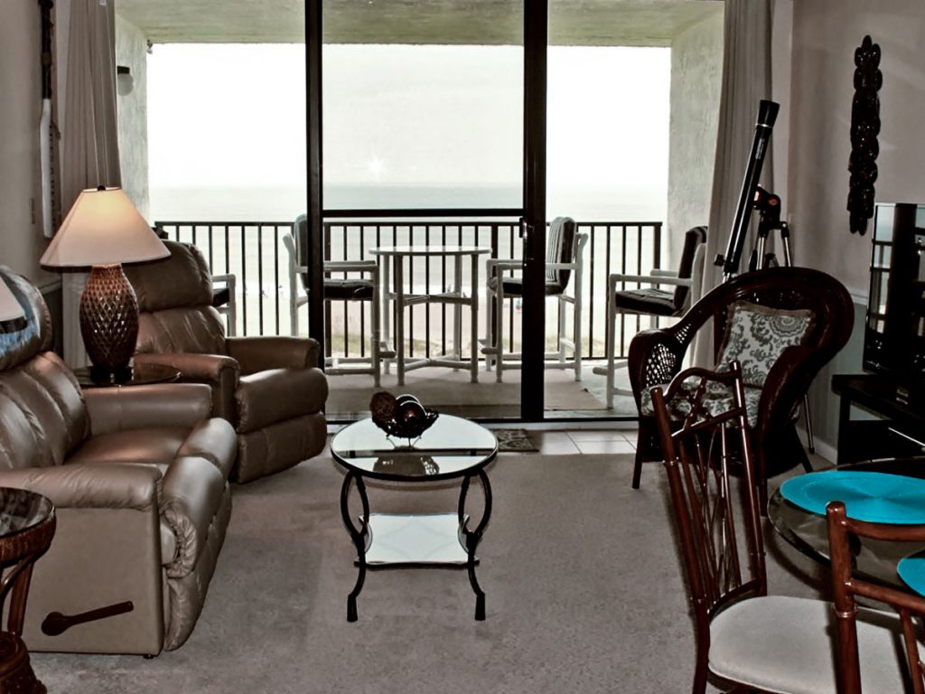 cape winds resort condo rental vacation room 504
